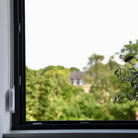 Appartement Dublin Im Brikkhaus 