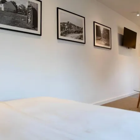 Appartement Dublin Im Brikkhaus 