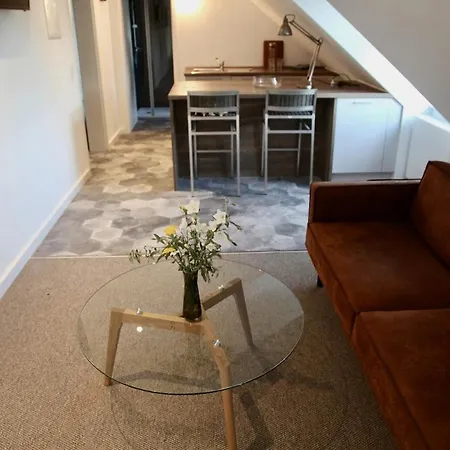 Apartament Dublin Im Brikkhaus 