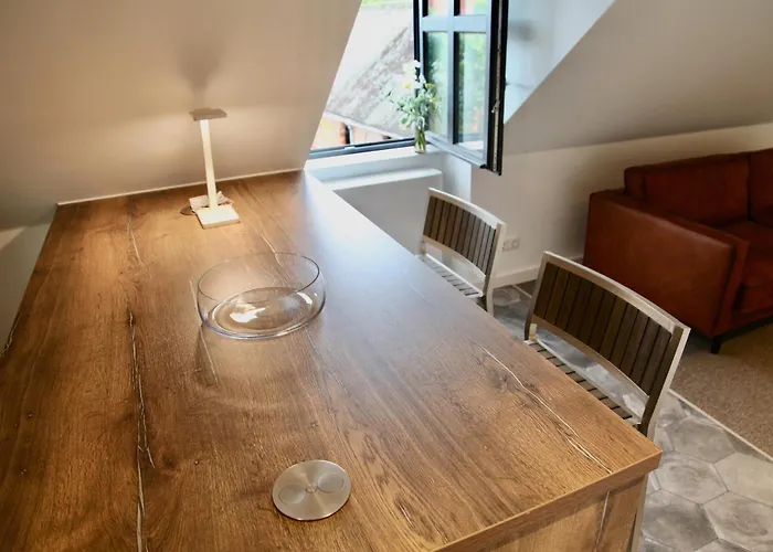 Appartement Dublin Im Brikkhaus 