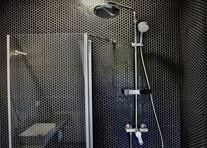 Apartman Dublin Im Brikkhaus 