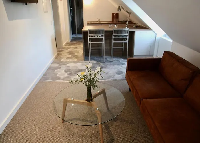 Apartman Dublin Im Brikkhaus 